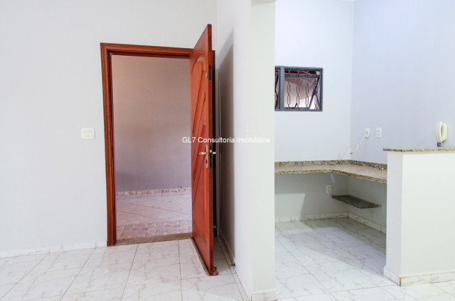Imagem Casa com 3 Quartos à Venda,  em Vila Sfeir - Indaiatuba