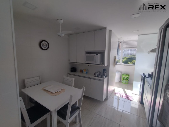Imagem Apartamento com 3 Quartos à Venda, 161 m² em Santa Rosa - Niterói Imagem Apartamento com 3 Quartos à Venda, 161 m² em Santa Rosa - Niterói
