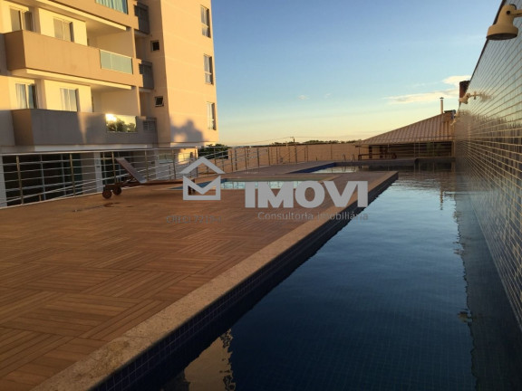 Apartamento com 2 Quartos à Venda, 64 m² em Praia De Itaparica - Vila Velha
