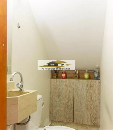 Imagem Casa de Condomínio com 3 Quartos à Venda, 96 m² em Vila Moraes - São Paulo Imagem Casa de Condomínio com 3 Quartos à Venda, 96 m² em Vila Moraes - São Paulo