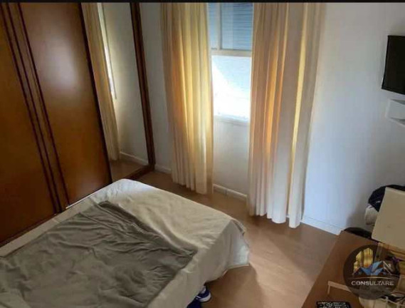 Imagem Apartamento com 2 Quartos à Venda, 92 m² em Boqueirão - Santos Imagem Apartamento com 2 Quartos à Venda, 92 m² em Boqueirão - Santos