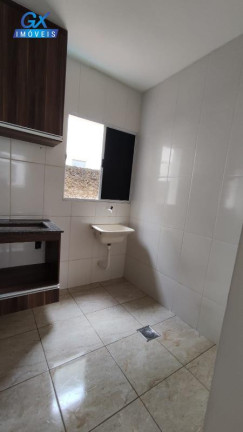 Imagem Apartamento com 2 Quartos à Venda, 45 m² em Bom Sossego - Ribeirão Das Neves