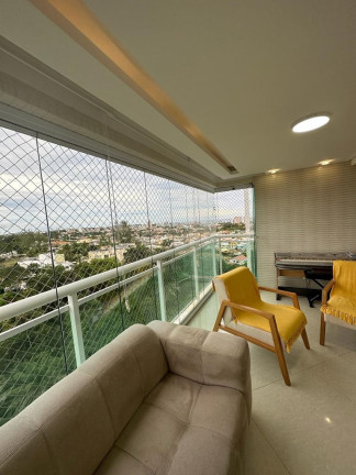 Imagem Apartamento com 4 Quartos à Venda, 144 m² em Piatã - Salvador Imagem Apartamento com 4 Quartos à Venda, 144 m² em Piatã - Salvador