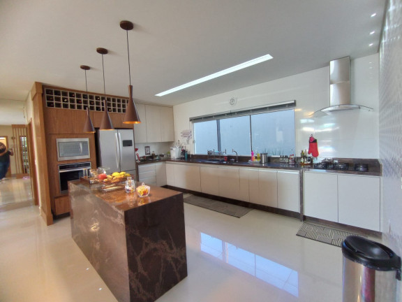 Casa com 3 Quartos à Venda, 500 m² em Ponte Alta Norte (gama) - Brasília