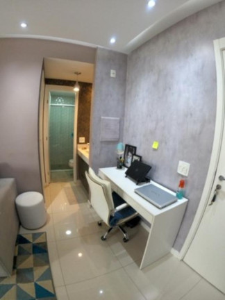 Imagem Apartamento com 1 Quarto à Venda, 40 m² em Brás - São Paulo Imagem Apartamento com 1 Quarto à Venda, 40 m² em Brás - São Paulo