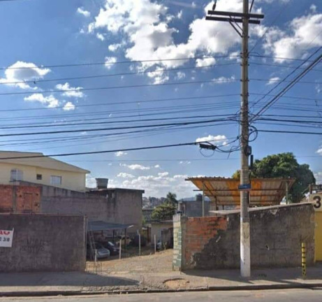 Imagem Terreno à Venda, 540 m² em Vila Silviânia - Carapicuíba Imagem Terreno à Venda, 540 m² em Vila Silviânia - Carapicuíba