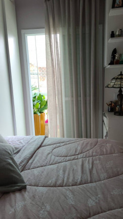 Imagem Apartamento com 2 Quartos à Venda, 65 m² em Vila Alzira - Santo André