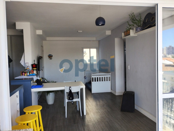 Imagem Apartamento com 2 Quartos à Venda, 65 m² em Vila Eldízia - Santo André Imagem Apartamento com 2 Quartos à Venda, 65 m² em Vila Eldízia - Santo André