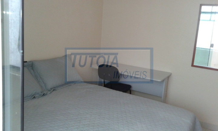 Imagem Apartamento com 3 Quartos à Venda, 83 m² em Bela Vista - Sao Paulo