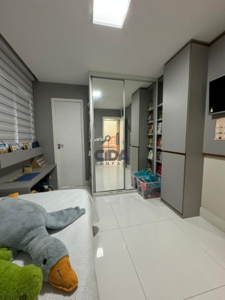 Imagem Apartamento com 4 Quartos à Venda, 171 m² em Monteiro - Recife