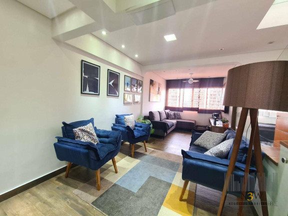 Imagem Cobertura com 3 Quartos para Alugar, 123 m² em Bela Aliança - São Paulo Imagem Cobertura com 3 Quartos para Alugar, 123 m² em Bela Aliança - São Paulo