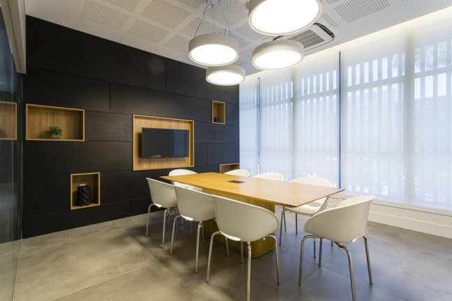 Imagem Sala Comercial à Venda, 52 m² em Tristeza - Porto Alegre Imagem Sala Comercial à Venda, 52 m² em Tristeza - Porto Alegre