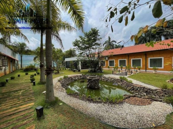 Imagem Casa com 4 Quartos à Venda, 800 m² em Vila Santo Antônio - Cotia Imagem Casa com 4 Quartos à Venda, 800 m² em Vila Santo Antônio - Cotia