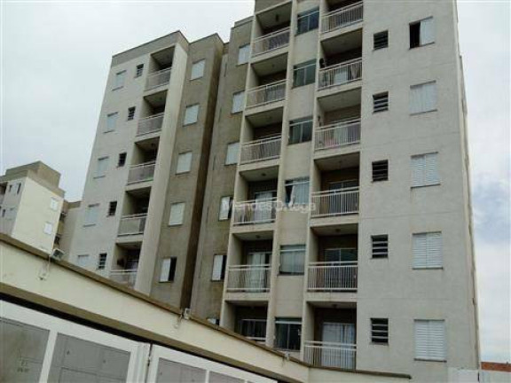 Apartamento com 2 Quartos para Alugar, 49 m² em Residencial Tulipas - Sorocaba