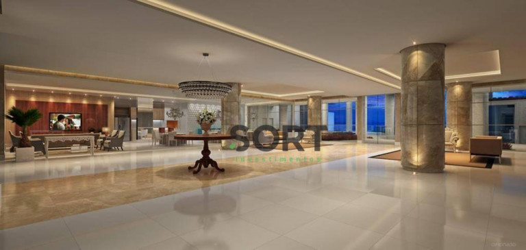 Imagem Apartamento com 4 Quartos à Venda, 194 m² em Barra Sul - Balneário Camboriú