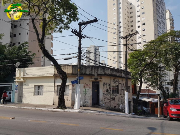 Foto do imóvel Casa com 2 Quartos à Venda, 80 m² em Santana - São Paulo