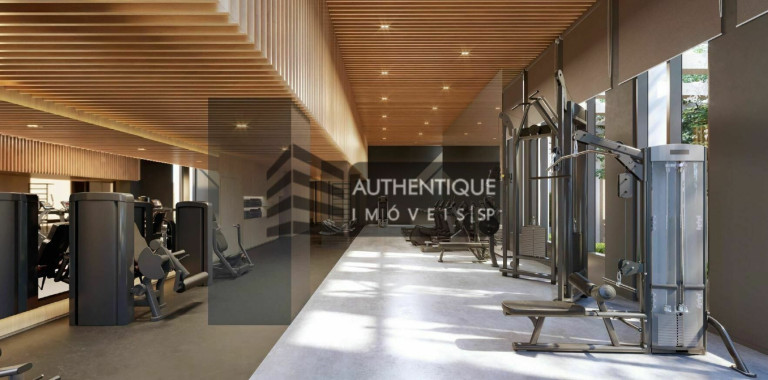 Imagem Apartamento com 3 Quartos à Venda, 192 m² em Itaim Bibi - São Paulo