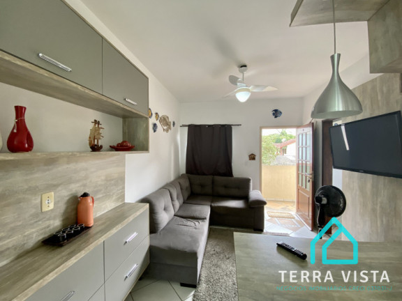 Imagem Apartamento com 2 Quartos à Venda, 57 m² em Itaguá - Ubatuba Imagem Apartamento com 2 Quartos à Venda, 57 m² em Itaguá - Ubatuba