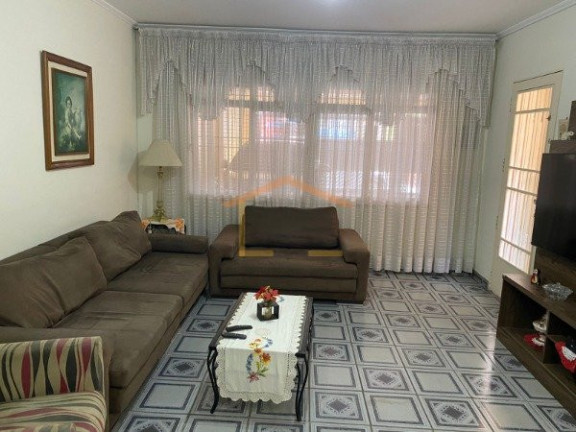 Imagem Sobrado com 3 Quartos à Venda, 161 m² em Lauzane Paulista - São Paulo