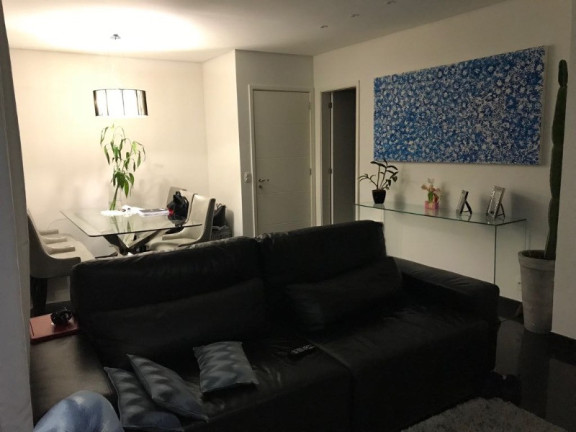Imagem Apartamento com 3 Quartos à Venda, 86 m² em Jardim Pereira Leite - São Paulo