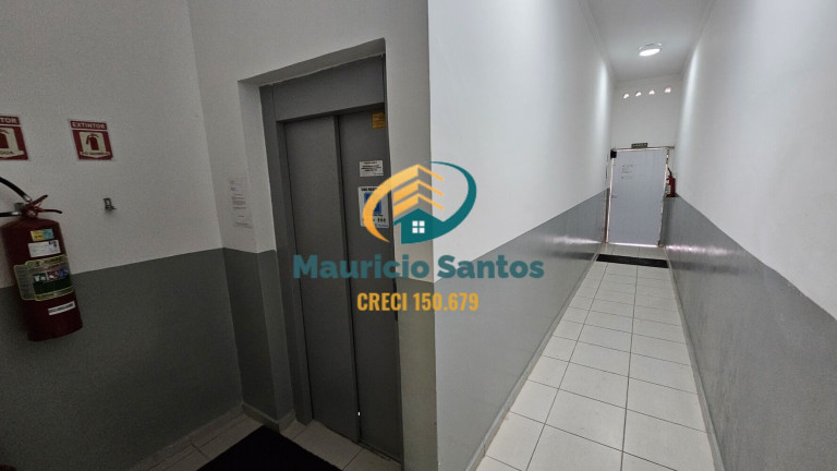 Imagem Sala Comercial para Alugar, 23 m² em Centro - Mongaguá Imagem Sala Comercial para Alugar, 23 m² em Centro - Mongaguá