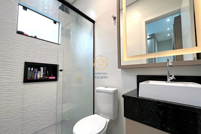 Imagem Casa com 3 Quartos à Venda, 83 m² em Itapema Do Saí - Itapoá