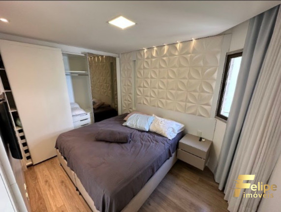 Imagem Imóvel com 4 Quartos à Venda, 273 m² em Praia De Itaparica - Vila Velha