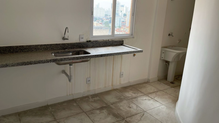 Imagem Cobertura à Venda, 174 m² em Cambuci - São Paulo Imagem Cobertura à Venda, 174 m² em Cambuci - São Paulo