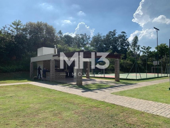 Imagem Terreno à Venda, 690 m² em Jardim Portugal - Valinhos