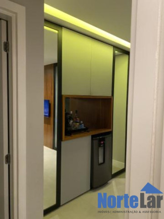 Imagem Apartamento com 2 Quartos à Venda, 57 m² em Lauzane Paulista - São Paulo