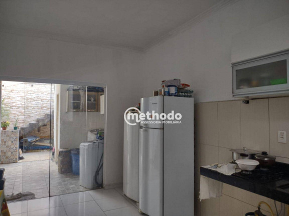 Imagem Casa com 3 Quartos à Venda, 140 m² em Residencial Real Park Sumaré - Sumaré Imagem Casa com 3 Quartos à Venda, 140 m² em Residencial Real Park Sumaré - Sumaré