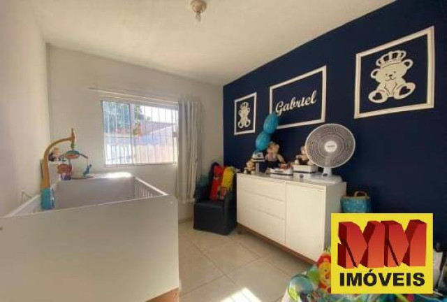 Imagem Casa com 2 Quartos à Venda, 60 m² em Vila Do Peró - Cabo Frio