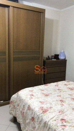 Imagem Apartamento com 3 Quartos à Venda, 127 m² em Centro - São Bernardo Do Campo Imagem Apartamento com 3 Quartos à Venda, 127 m² em Centro - São Bernardo Do Campo