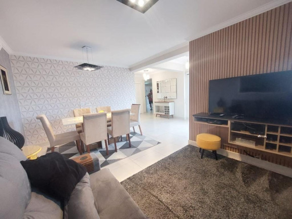 Imagem Apartamento com 3 Quartos à Venda, em Centro - Taubaté Imagem Apartamento com 3 Quartos à Venda, em Centro - Taubaté