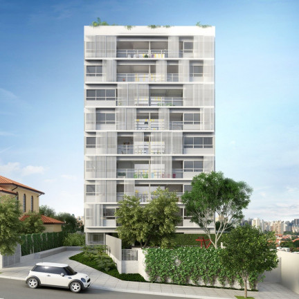 Imagem Apartamento com 3 Quartos à Venda, 84 m² em Perdizes - São Paulo