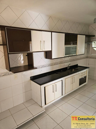 Imagem Apartamento com 3 Quartos à Venda, 120 m² em Campos Dos Goytacazes Imagem Apartamento com 3 Quartos à Venda, 120 m² em Campos Dos Goytacazes