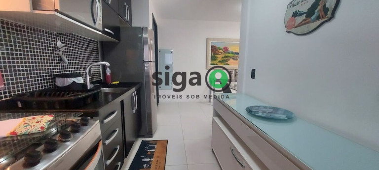 Imagem Apartamento com 2 Quartos para Alugar, 70 m² em Cidade Monções - São Paulo Imagem Apartamento com 2 Quartos para Alugar, 70 m² em Cidade Monções - São Paulo