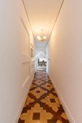 Imagem Apartamento à Venda,  em Jardim Paulista - São Paulo