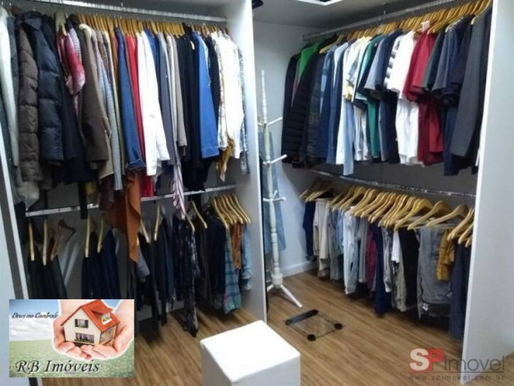 Imagem Casa com 4 Quartos à Venda, 400 m² em Vila Alto De Santo André - Santo André