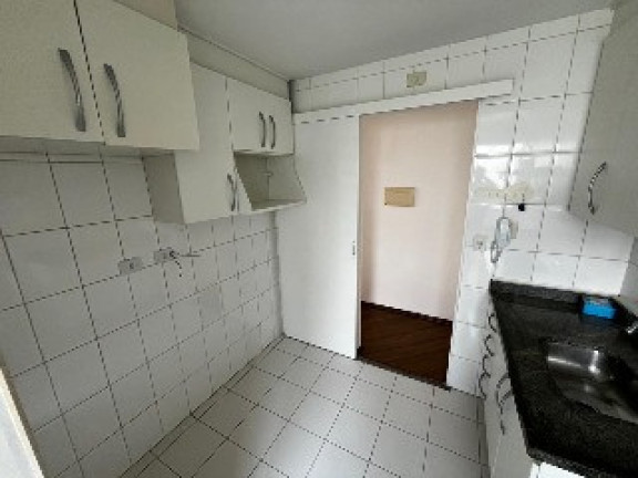 Imagem Apartamento com 2 Quartos à Venda, 48 m² em Av Dos Ourives - São Paulo