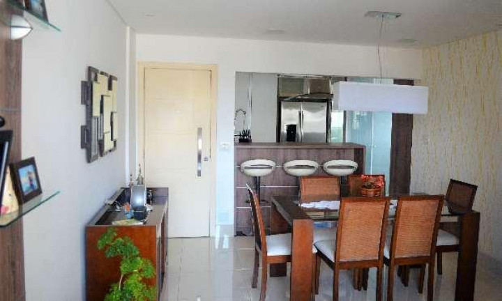 Apartamento com 2 Quartos à Venda, 76 m² em Vila Olimpia - São Paulo