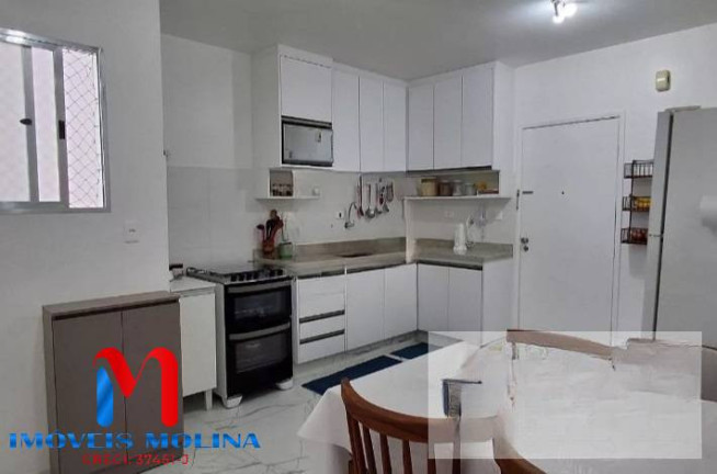 Imagem Apartamento com 3 Quartos à Venda, 117 m² em Santo Antônio - São Caetano Do Sul Imagem Apartamento com 3 Quartos à Venda, 117 m² em Santo Antônio - São Caetano Do Sul