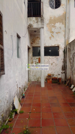 Imagem Sobrado com 2 Quartos à Venda, 100 m² em Vila Mariana - São Paulo Imagem Sobrado com 2 Quartos à Venda, 100 m² em Vila Mariana - São Paulo