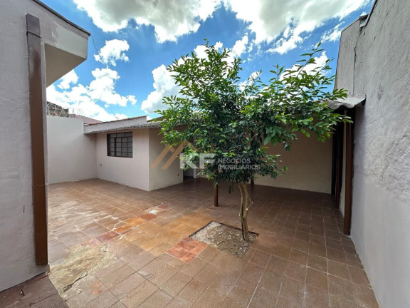 Imagem Casa com 3 Quartos à Venda, 95 m² em Campos Elíseos - Ribeirão Preto Imagem Casa com 3 Quartos à Venda, 95 m² em Campos Elíseos - Ribeirão Preto