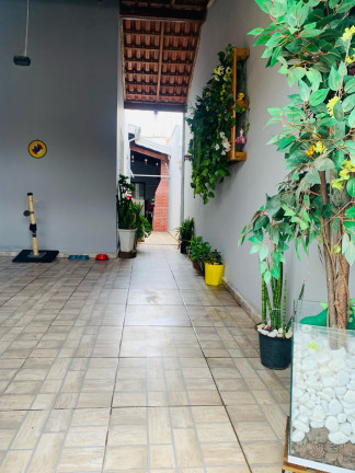 Imagem Casa com 3 Quartos à Venda, 146 m² em Residencial água Branca - Boituva Imagem Casa com 3 Quartos à Venda, 146 m² em Residencial água Branca - Boituva
