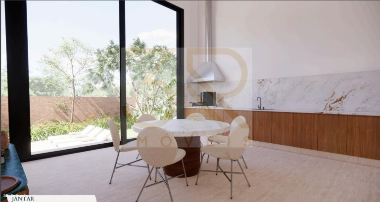 Imagem Casa de Condomínio com 3 Quartos à Venda, 303 m² em Vila Do Golf - Ribeirão Preto Imagem Casa de Condomínio com 3 Quartos à Venda, 303 m² em Vila Do Golf - Ribeirão Preto