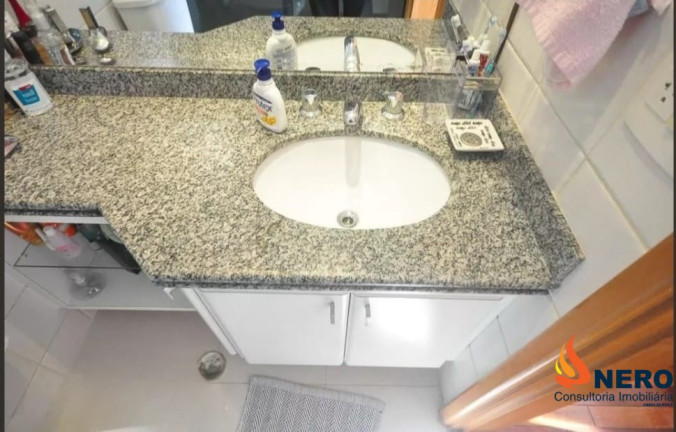 Imagem Imóvel com 3 Quartos à Venda, 75 m² em Vila Andrade - São Paulo