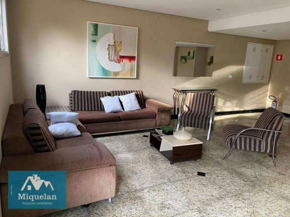 Apartamento com 3 Quartos à Venda, 82 m² em Vila Ede - São Paulo