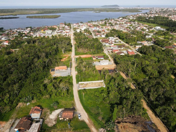 Imagem Terreno à Venda, 312 m² em Costeira - Balneário Barra Do Sul