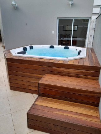 Imagem Casa de Condomínio com 3 Quartos à Venda, 300 m² em Jardim Paraíso Da Usina - Atibaia